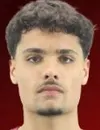 Gonçalo Sarzedas - SCU Torreense U19 futbolcusu