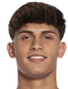Gonçalo Sousa - jogador do Kocaelispor