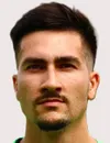 Gonçalo Teixeira - UD Santarém futbolcusu