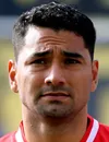 Gonzalo Abán - jugador del Karriereende