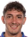 Gonzalo Abrego - joueur du CA San Lorenzo de Almagro
