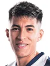 Gonzalo Aguirre - giocatore del Club Cienciano