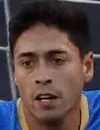Gonzalo Álvarez - Deportes Recoleta futbolcusu