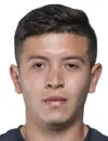 Gonzalo Álvez - CA Central Norte futbolcusu