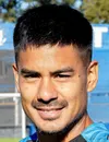 Gonzalo Asís - giocatore del Club Almagro