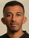 Gonzalo Bravo - jogador do Deportivo Riestra