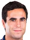 Gonzalo Calçada - CF Rayo Majadahonda futbolcusu
