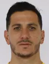 Gonzalo Castellani - Club Ferro Carril Oeste futbolcusu