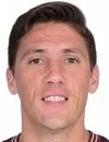 Gonzalo Castillejos futbolcu profil fotoğrafı
