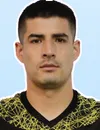 Gonzalo Collao - CD Puerto Montt futbolcusu
