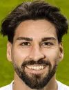 Gonzalo Crettaz - joueur du NEC Nijmegen
