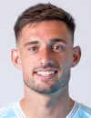 Gonzalo Desio - Vereinslos futbolcusu