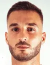 Gonzalo Errecalde - Club de Gimnasia y Esgrima La Plata futbolcusu