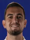 Gonzalo Escalante - Deportes La Serena futbolcusu