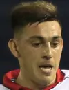 Gonzalo Escobar - FC Santos futbolcusu