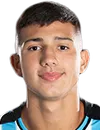 Gonzalo Escudero - Racing Club futbolcusu