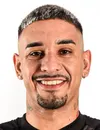 Gonzalo Falcón - giocatore del Club Cienciano