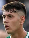 Gonzalo Gamarra - jugador del Floriana FC