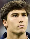 Gonzalo García - jugador del Real Madrid