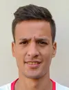 Gonzalo Godoy futbolcu profil fotoğrafı