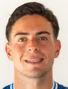 Gonzalo Gómez futbolcu profil fotoğrafı