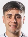 Gonzalo González - Club de Gimnasia y Esgrima La Plata futbolcusu