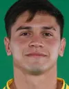 Gonzalo González - CA Sarmiento (Resistencia) futbolcusu