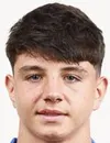 Gonzalo Gross - Atlético Madrid U19 futbolcusu