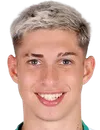 Gonzalo Issa futbolcu profil fotoğrafı