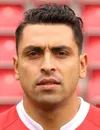 Gonzalo Jara - Karriereende futbolcusu