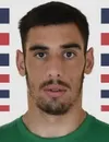 Gonzalo Laborda - CA Racing (Córdoba) futbolcusu