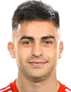 Gonzalo Martínez - Club Atlético Tigre futbolcusu