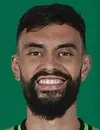 Gonzalo Mastriani - América FC (MG) futbolcusu