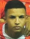 Gonzalo Melgarejo - jugador del CA Chaco For Ever