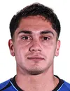 Gonzalo Montes - Montevideo City Torque futbolcusu