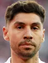 Gonzalo Montiel - CA River Plate futbolcusu
