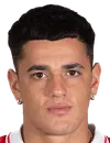 Gonzalo Morales - CA Barracas Central futbolcusu