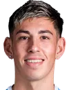 Gonzalo Muscia - Pyrgos AFC futbolcusu