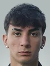 Gonzalo Pastor - FC Famalicão U23 futbolcusu