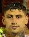 Gonzalo Paz - CA Nueva Chicago futbolcusu