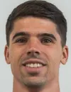 Gonzalo Pereira - UE Cornellà player