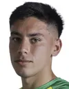 Gonzalo Piñeiro - Club Atlético Tigre futbolcusu