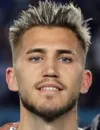 Gonzalo Piovi - joueur du CD Cruz Azul