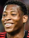 Gonzalo Plata - Flamengo Rio de Janeiro futbolcusu