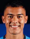 Gonzalo Puntano - Gimnasia y Esgrima de Jujuy futbolcusu