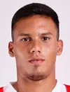 Gonzalo Requena - Instituto ACC futbolcusu