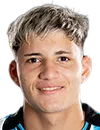 Gonzalo Reyna - CA Boston River futbolcusu