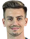 Gonzalo Ritacco futbolcu profil fotoğrafı