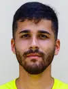 Gonzalo Rizzo - CD Los Chankas futbolcusu