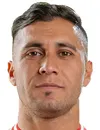 Gonzalo Rodríguez - Club Atlético San Martín (Tucumán) futbolcusu